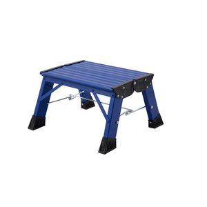 Krause MONTO Doppel Klapptritt - Treppy Plusline