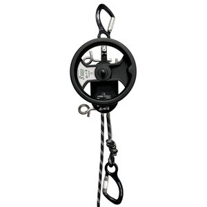 FUNCKE Hub- und Rettungsgerät Lift Res-Q