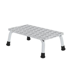 Günzburger Steigtechnik Arbeitspodest starr