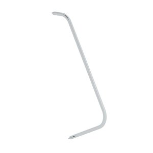 Günzburger Steigtechnik Handlauf für Podesttreppe einseitig begehbar