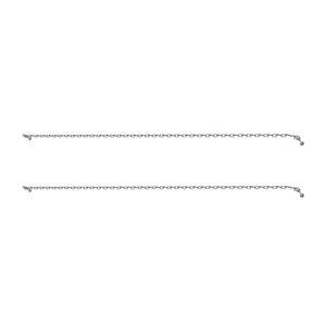 Günzburger Steigtechnik Knoten-Kettensicherung