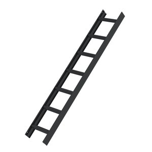 Günzburger Steigtechnik Dachleiter Anthrazitgrau