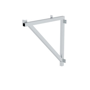 Günzburger Steigtechnik Dreieckskonsole