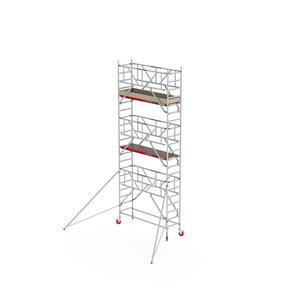Altrex RS TOWER 41-S 7,2m