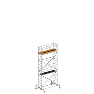 Layher Layher Uni-Standard-Gerüst Nr. 1105