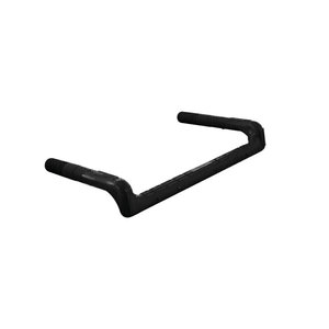 Günzburger Steigtechnik Steigbügel Stahl verzinkt