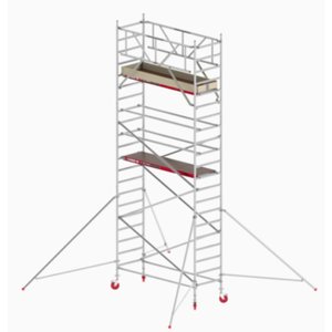 Altrex RS TOWER 41 PLUS 0,90m x 1,85m