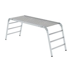 Günzburger Steigtechnik Rettungs- und Arbeitsplattform