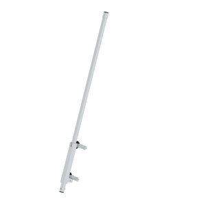 Günzburger Steigtechnik Ausstiegsholm steckbar und einschiebbar