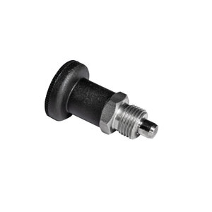 Günzburger Steigtechnik Rastbolzen kurz Rettungs- und Arbeitsplattform Premium passend für Art. 116050 u