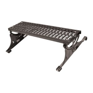 Hymer Standrost beschichtet