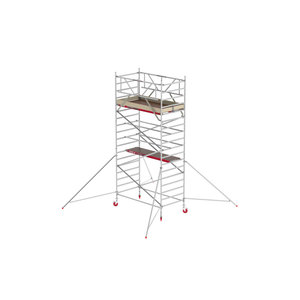 Altrex Aluminium Fahrgerüst RS TOWER 42 - 1.35 x 2.45 m 