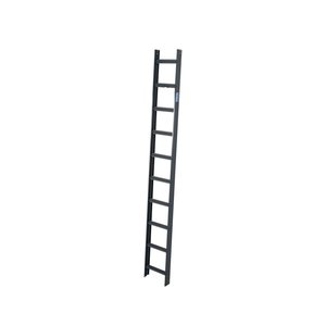 Krause KaminkehrerLeiter Alu Anthrazit