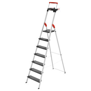 Hailo L100 TopLine 7-stufig