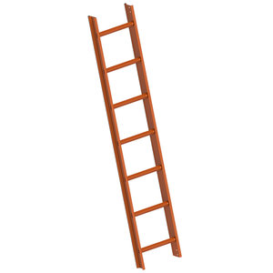 Layher Dachleiter TOPIC