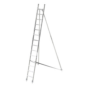 Günzburger Steigtechnik Obstbaumleiter