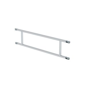 Günzburger Steigtechnik Geländer längs