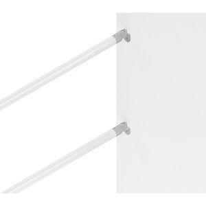 Hymer Wandbefestigungsset