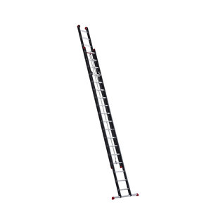 Altrex Mounter 2-teilige Schiebeleiter