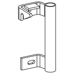 Hailo Professional Steckhülse