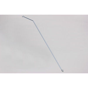 Altrex Treppegeländer 2.45 m RS TOWER 5