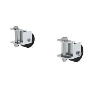 Günzburger Steigtechnik Bockrollen