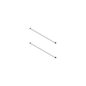 Hymer Stirnseitiges Geländer für 6881