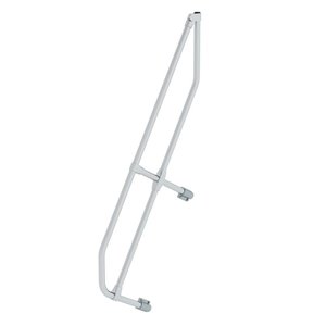 Günzburger Steigtechnik Zweiter Handlauf für Treppe 60°