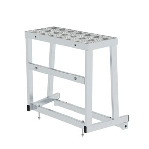 Günzburger Steigtechnik Arbeitspodest modular Erweiterungsmodul 2