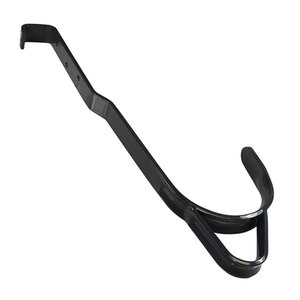 Euroline Dachhaken einhängbar in Konterlattung