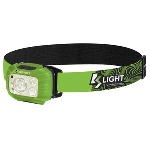 FUNCKE Stirnlampe Typ Newton 2