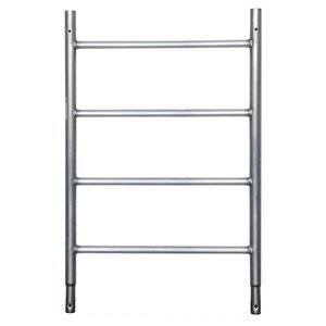 Krause Monto ClimTec Vertikalrahmen 1,00 m