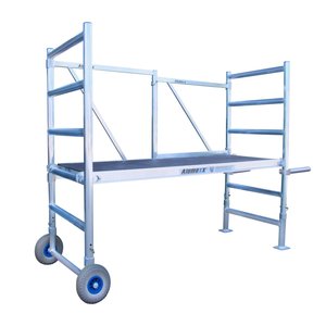 Alumexx FS 75 Gartengerüst