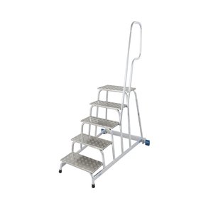 Krause STABILO Mobiler MontageTritt