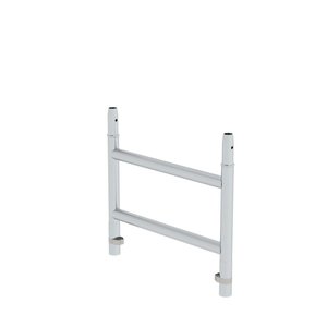 Günzburger Steigtechnik Aufsteckrahmen 0,75 m