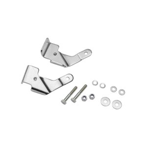 Hymer Ersatzteilset Sicherungshebel für Glasreinigerleitern 5017+5018 Unter- und Mittelteil