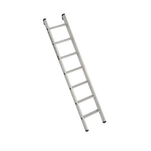 Euroline Alu-Stufenanlegeleiter Nr. 30177