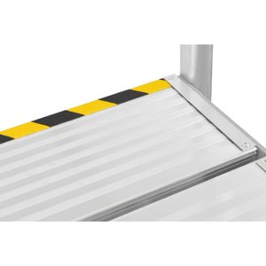 Hymer Industrietritt, Grundmodul, Stufenbreite 1.000 mm