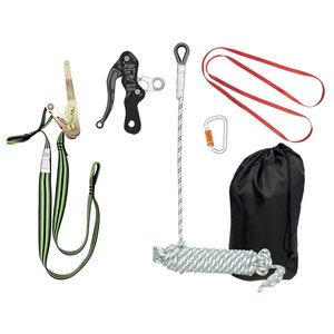 FUNCKE Rettungs-Set Typ "Basis"