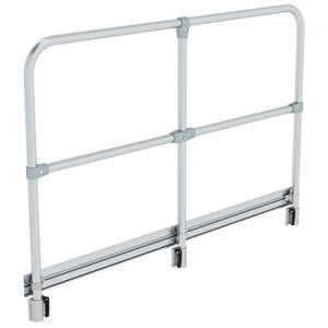 Günzburger Steigtechnik Geländer steckbar für Plattformlänge 1860 mm