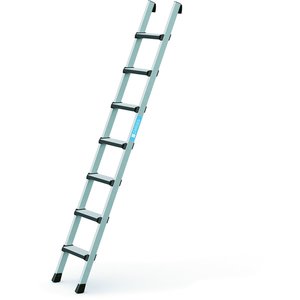 ZARGES Comfortstep L - LM-Stufen-Anlegeleiter 7 Stufen