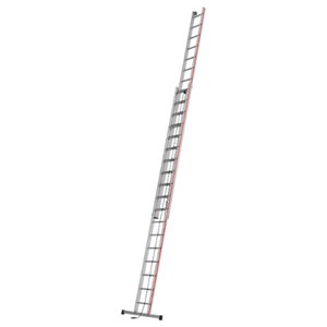 Hymer Seilzugleiter, zweiteilig