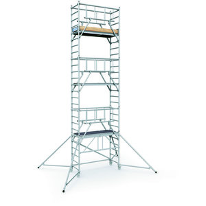 ZARGES PaxTower S-PLUS 1T
