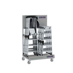 Günzburger Steigtechnik Leiterständer Typ 1