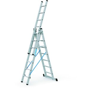 ZARGES Skymaster X - LM-Mehrzweckleiter