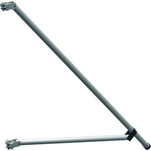 ZARGES Dreiecksausleger zu Reachmaster 1T