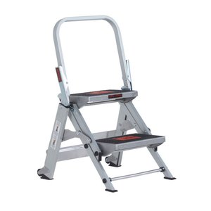 Altrex Safety Step Klapp - Sicherheitstreppen