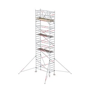 Altrex RS Tower 31 Plus Fahrgerüst - 0,90 x 2,45 m