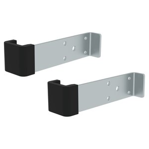 Günzburger Steigtechnik Führungsbeschlag oben für Schiebe-, Seilzug und Mehrzweck-Leitern