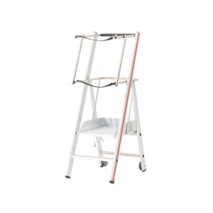 Hymer Plattformleiter HYMER ProTect C